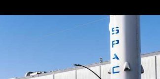 LIVE: SpaceX Falcon 9 launches 27 Starlink Satellites