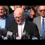 Lawyer’s Hail Mary Stuns Legal Pros Attorney seeks Trump’s help after mistrial in Lindsay Clancy case