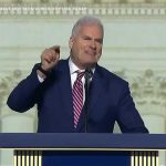 Primetime Broadside Slams Democrats’ “Radical” Playbook Tom Emmer speech at midterm convention blasts Democrats as 'radicals' with broad brush narrative
