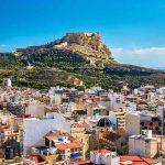 Israel’s Boldest Push Since 2000 Hilltop fortress overlooking a coastal city