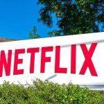 Netflix Axes 1,000 – ‘All Good,’ They Claim Netflix sign at outdoor campus